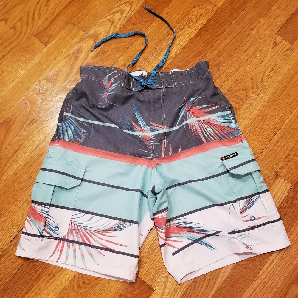 Men's AirWalk Swim Shorts